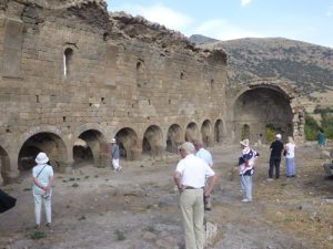 Binbirkilise Madensehir  [Attribution: unknown; Copyright: TWG]